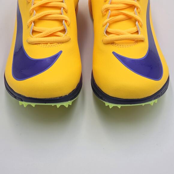 Nike Triple Jump Elite 3 Size 4.5M - 6W Track & Field Jumping Spikes HV6425-800 main image 5